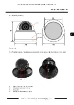 Предварительный просмотр 27 страницы Novus NVC-601D/IR User Manual