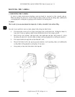 Preview for 16 page of Novus NVC-6127SD-II User Manual