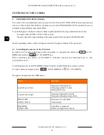 Preview for 18 page of Novus NVC-6127SD-II User Manual