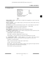 Preview for 29 page of Novus NVC-6127SD-II User Manual