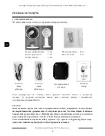 Preview for 46 page of Novus NVC-6127SD-II User Manual