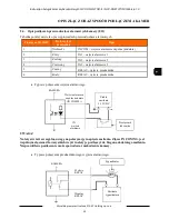 Preview for 51 page of Novus NVC-6127SD-II User Manual