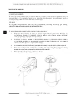 Preview for 52 page of Novus NVC-6127SD-II User Manual