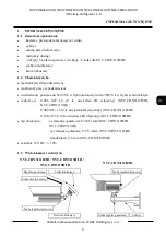 Preview for 15 page of Novus NVC-CDN3110H/IR User Manual