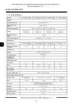 Preview for 16 page of Novus NVC-CDN3110H/IR User Manual