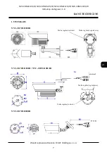 Preview for 17 page of Novus NVC-CDN3110H/IR User Manual