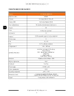 Preview for 8 page of Novus NVC-DN6112MSD-II User Manual