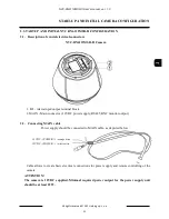 Preview for 11 page of Novus NVC-DN6112MSD-II User Manual