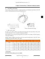 Preview for 13 page of Novus NVC-DN6112MSD-II User Manual