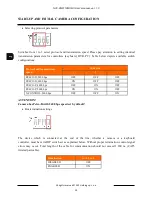 Preview for 14 page of Novus NVC-DN6112MSD-II User Manual