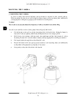 Preview for 16 page of Novus NVC-DN6112MSD-II User Manual