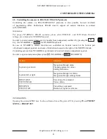 Preview for 21 page of Novus NVC-DN6112MSD-II User Manual