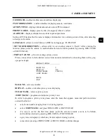 Preview for 25 page of Novus NVC-DN6112MSD-II User Manual