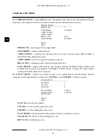 Preview for 30 page of Novus NVC-DN6112MSD-II User Manual