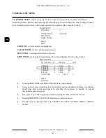 Preview for 32 page of Novus NVC-DN6112MSD-II User Manual