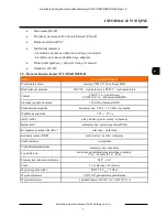 Preview for 43 page of Novus NVC-DN6112MSD-II User Manual