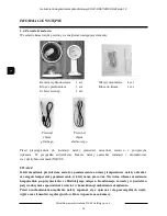 Preview for 46 page of Novus NVC-DN6112MSD-II User Manual