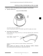 Preview for 47 page of Novus NVC-DN6112MSD-II User Manual