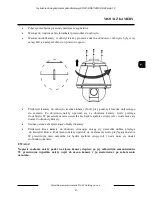 Preview for 53 page of Novus NVC-DN6112MSD-II User Manual