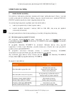 Preview for 54 page of Novus NVC-DN6112MSD-II User Manual