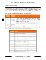 Preview for 56 page of Novus NVC-DN6112MSD-II User Manual