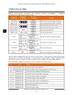 Preview for 58 page of Novus NVC-DN6112MSD-II User Manual