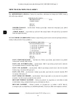 Preview for 70 page of Novus NVC-DN6112MSD-II User Manual