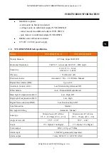 Preview for 7 page of Novus NVC-DN6227SD-II User Manual