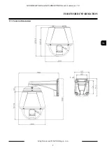 Preview for 9 page of Novus NVC-DN6227SD-II User Manual