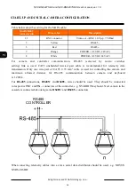 Preview for 12 page of Novus NVC-DN6227SD-II User Manual