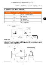 Preview for 15 page of Novus NVC-DN6227SD-II User Manual