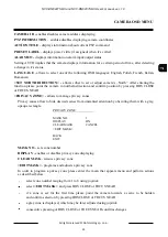 Preview for 25 page of Novus NVC-DN6227SD-II User Manual