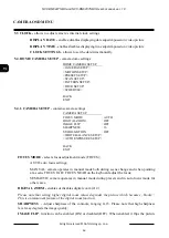 Preview for 26 page of Novus NVC-DN6227SD-II User Manual