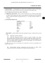 Preview for 27 page of Novus NVC-DN6227SD-II User Manual