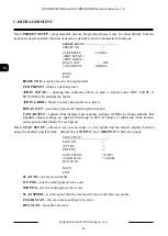 Preview for 30 page of Novus NVC-DN6227SD-II User Manual