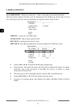 Preview for 32 page of Novus NVC-DN6227SD-II User Manual