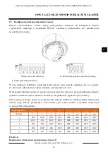 Preview for 49 page of Novus NVC-DN6227SD-II User Manual