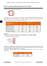 Preview for 50 page of Novus NVC-DN6227SD-II User Manual