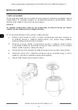 Preview for 52 page of Novus NVC-DN6227SD-II User Manual