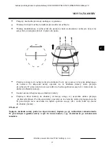 Preview for 53 page of Novus NVC-DN6227SD-II User Manual