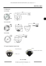 Предварительный просмотр 7 страницы Novus NVC-FC2310D User Manual