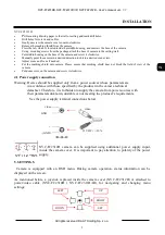 Preview for 9 page of Novus NVC-FC2310D User Manual