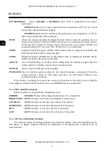 Preview for 12 page of Novus NVC-FC3311H/IR User Manual