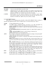 Preview for 13 page of Novus NVC-FC3311H/IR User Manual