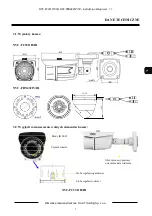 Предварительный просмотр 23 страницы Novus NVC-FC3311H/IR User Manual