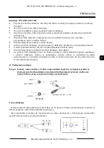 Предварительный просмотр 25 страницы Novus NVC-FC3311H/IR User Manual