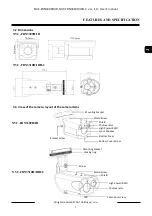 Preview for 7 page of Novus NVC-FDN3309H/IR User Manual