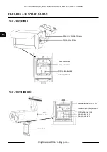 Preview for 8 page of Novus NVC-FDN3309H/IR User Manual