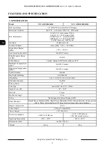 Preview for 6 page of Novus NVC-GDN3810H/IR User Manual