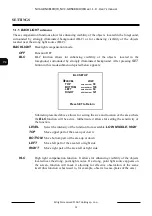 Preview for 12 page of Novus NVC-GDN3810H/IR User Manual